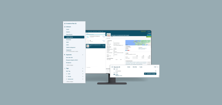 Leadinfo